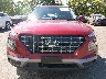 KMHRC8A39SU****** Wrecked 2025 Hyundai Venue in New Jersey State