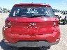 KMHRC8A39SU****** Wrecked 2025 Hyundai Venue