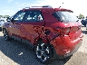 KMHRC8A39SU****** Salvage and Repairable 2025 Hyundai Venue in New Jersey State