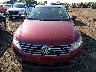 WVWBP7AN3DE****** Salvamento y Reparables 2013 Volkswagen CC en Estado de Ohio