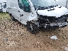 1FTYE2C83LK****** Wrecked 2020 Ford Transit-150 in Wisconsin State