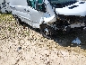 1FTYE2C83LK****** Salvage and Wrecked 2020 Ford Transit-150 in Wisconsin State