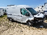 1FTYE2C83LK****** Salvage and Wrecked 2020 Ford Transit-150 in Appleton