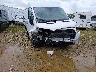 1FTYE2C83LK****** Salvage and Repairable 2020 Ford Transit-150 in Wisconsin State