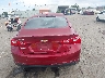 1G1ZD5ST6JF****** Wrecked 2018 Chevrolet Malibu