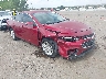 1G1ZD5ST6JF****** Salvage and Wrecked 2018 Chevrolet Malibu in Albuquerque