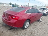 1G1ZD5ST6JF****** Salvage and Wrecked 2018 Chevrolet Malibu in New Mexico State