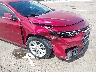 1G1ZD5ST6JF****** Salvage and Repairable 2018 Chevrolet Malibu in New Mexico State