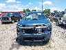 1GNERGKS9TJ****** Wrecked 2026 Chevrolet Traverse in Virginia State