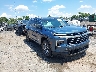 1GNERGKS9TJ****** Salvage and Wrecked 2026 Chevrolet Traverse in Culpeper