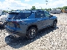 1GNERGKS9TJ****** Salvage and Wrecked 2026 Chevrolet Traverse in Virginia State