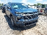 1GNERGKS9TJ****** Salvage and Repairable 2026 Chevrolet Traverse in Virginia State