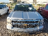 3GCPCREC3EG****** Wrecked 2014 Chevrolet Silverado 1500 in Texas State
