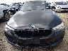 WBAJA5C31HG****** Destrozados 2017 BMW 530i en Estado de Texas