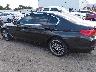 WBAJA5C31HG****** Reparables 2017 BMW 530i en Estado de Texas