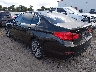 WBAJA5C31HG****** Salvamento y Reparables 2017 BMW 530i en Austin
