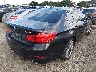 WBAJA5C31HG****** Salvamento y Destrozados 2017 BMW 530i en Estado de Texas