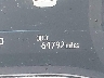 4T1GZ1FB1NU****** Wrecked 2022 Toyota Avalon