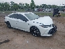 4T1GZ1FB1NU****** Salvage and Wrecked 2022 Toyota Avalon in Culpeper