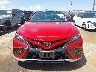 4T1K61AK8NU****** Destrozados 2022 Toyota Camry en Estado de Texas