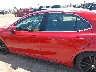 4T1K61AK8NU****** Reparables 2022 Toyota Camry en Estado de Texas