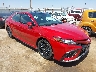 4T1K61AK8NU****** Salvamento y Destrozados 2022 Toyota Camry en Lubbock