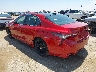 4T1K61AK8NU****** Salvamento y Reparables 2022 Toyota Camry en Lubbock