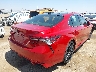 4T1K61AK8NU****** Salvamento y Destrozados 2022 Toyota Camry en Estado de Texas