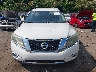 5N1AR2MN2GC****** Destrozados 2016 Nissan Pathfinder en Estado de Georgia