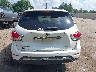 5N1AR2MN2GC****** Destrozados 2016 Nissan Pathfinder