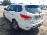 5N1AR2MN2GC****** Salvamento y Reparables 2016 Nissan Pathfinder en Atlanta South