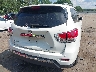 5N1AR2MN2GC****** Salvamento y Destrozados 2016 Nissan Pathfinder en Estado de Georgia
