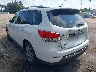 5N1AR2MN2GC****** Salvamento y Reparables 2016 Nissan Pathfinder en Estado de Georgia