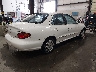 KMHJF35F4YU****** Salvamento y Destrozados 2000 Hyundai Elantra en Estado de Idaho