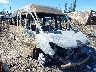 WCDPE8CC2E5****** Salvage and Wrecked 2014 Freightliner Sprinter 2500 in Anchorage