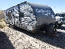 5ZT2CARB6JU****** Salvamento y Destrozados 2018 Forest River Catalina en Reno