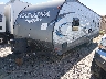 5ZT2CARB6JU****** Usados y Reparables 2018 Forest River Catalina en Reno