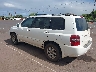 JTEGP21A670****** Salvamento y Reparables 2007 Toyota Highlander en Honolulu