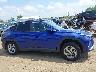 5NMJBCDE4RH****** Used 2024 Hyundai Tucson in Ohio State