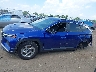 5NMJBCDE4RH****** Repairable 2024 Hyundai Tucson in Ohio State