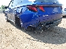 5NMJBCDE4RH****** Repairable 2024 Hyundai Tucson