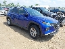 5NMJBCDE4RH****** Salvage and Wrecked 2024 Hyundai Tucson in Cincinnati