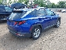 5NMJBCDE4RH****** Salvage and Wrecked 2024 Hyundai Tucson in Ohio State