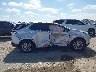 3GNAXKEV7MS****** Wrecked 2021 Chevrolet Equinox in Texas State