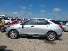 3GNAXKEV7MS****** Used 2021 Chevrolet Equinox in Texas State