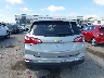 3GNAXKEV7MS****** Salvage 2021 Chevrolet Equinox