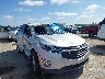 3GNAXKEV7MS****** Salvage and Wrecked 2021 Chevrolet Equinox in Fort Worth North
