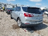 3GNAXKEV7MS****** Salvage and Repairable 2021 Chevrolet Equinox in Fort Worth North