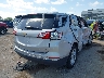3GNAXKEV7MS****** Salvage and Wrecked 2021 Chevrolet Equinox in Texas State