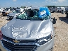 3GNAXKEV7MS****** Salvage and Repairable 2021 Chevrolet Equinox in Texas State